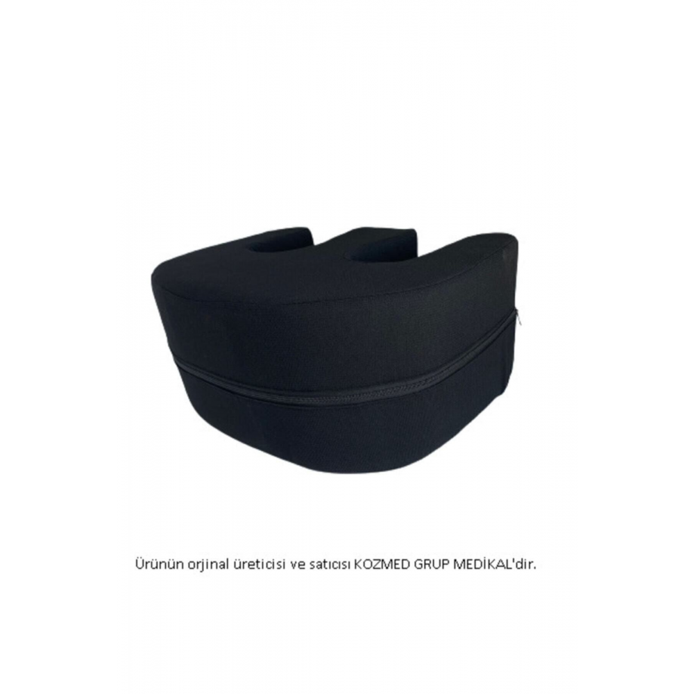 Hasta Çevirme Süngeri Hasta Çevirme Aparatı Hasta Çevirme Yastığı Pozisyon Yastığı