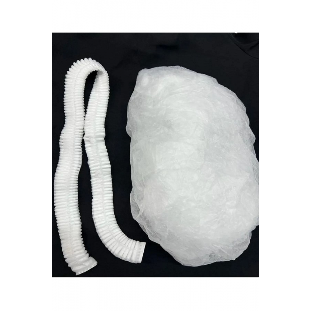 Lastikli Sedye Örtüsü