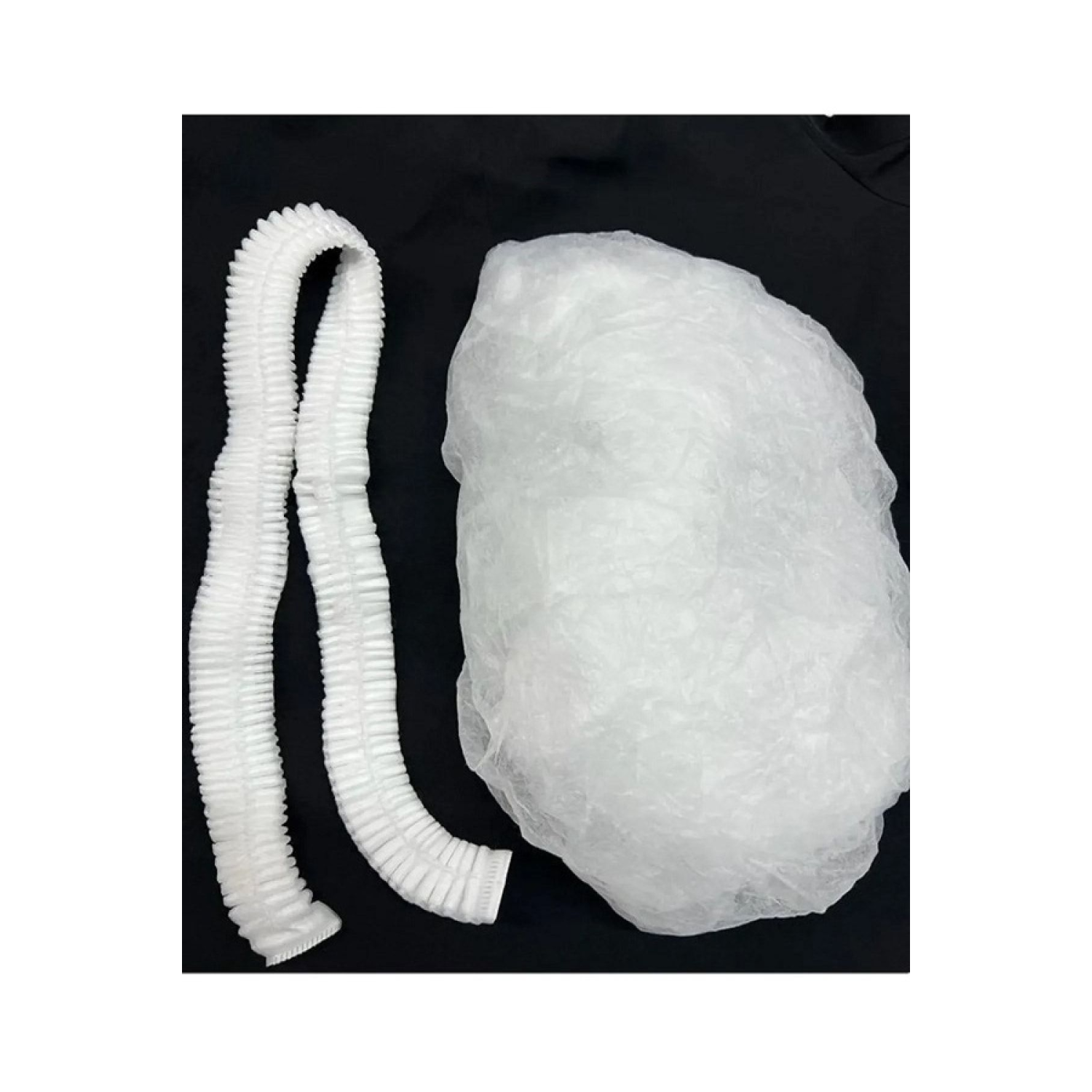 Lastikli Sedye Örtüsü