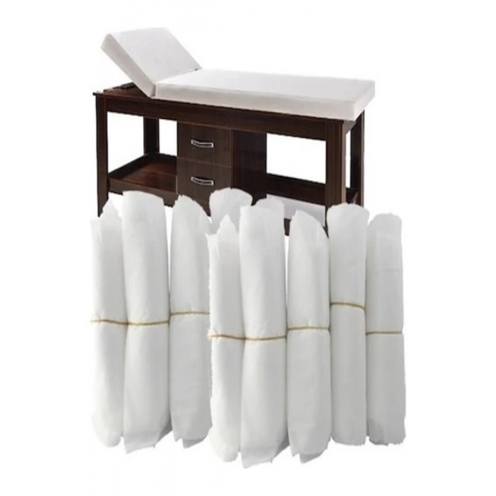 Lastikli Sedye Örtüsü