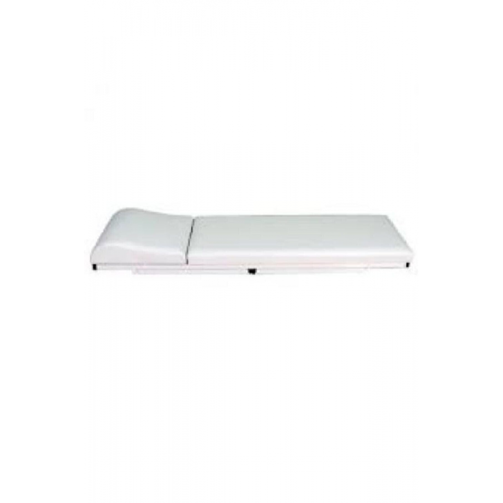 Muayene Masası Katlanır Hasta Sedyesi Güzellik Merkezi Kuaförler