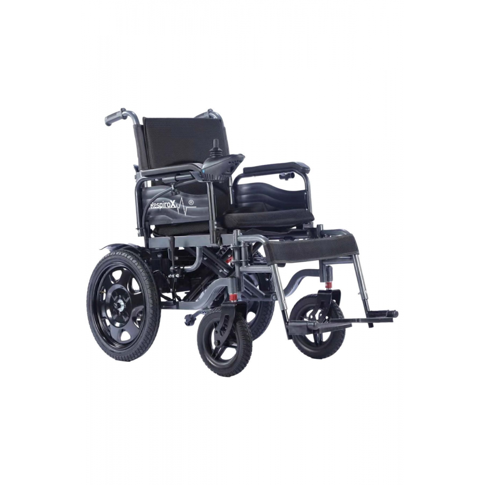 Akülü Tekerlekli Sandalye