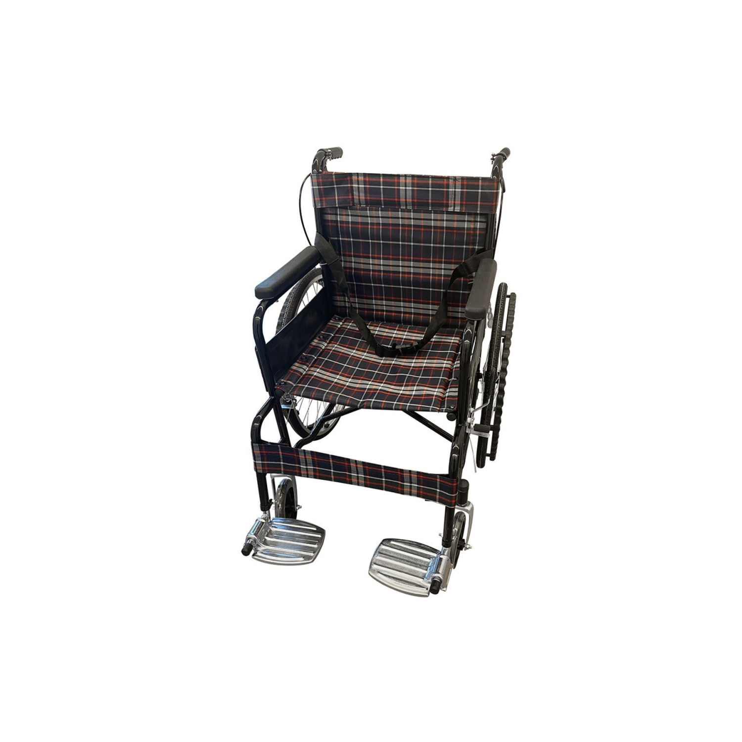 Manuel Tekerlekli Sandalye