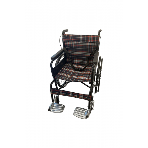 Manuel Tekerlekli Sandalye
