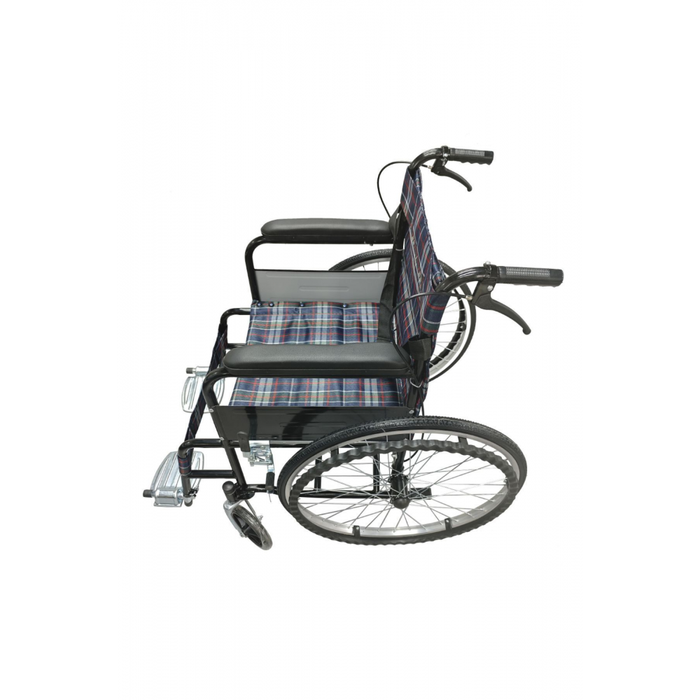 Manuel Tekerlekli Sandalye