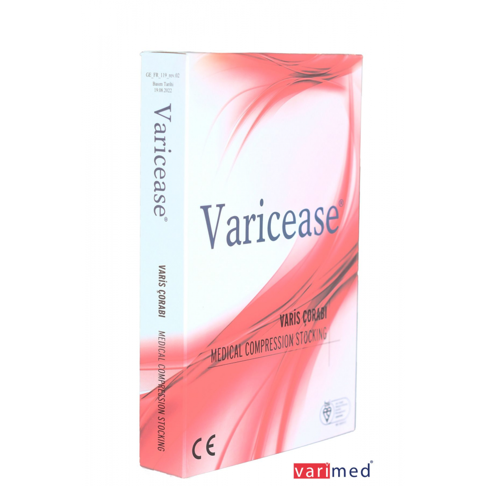 7210 Comfort Ccl2 Orta Basınç Diz Altı Açık Burun Çorabı