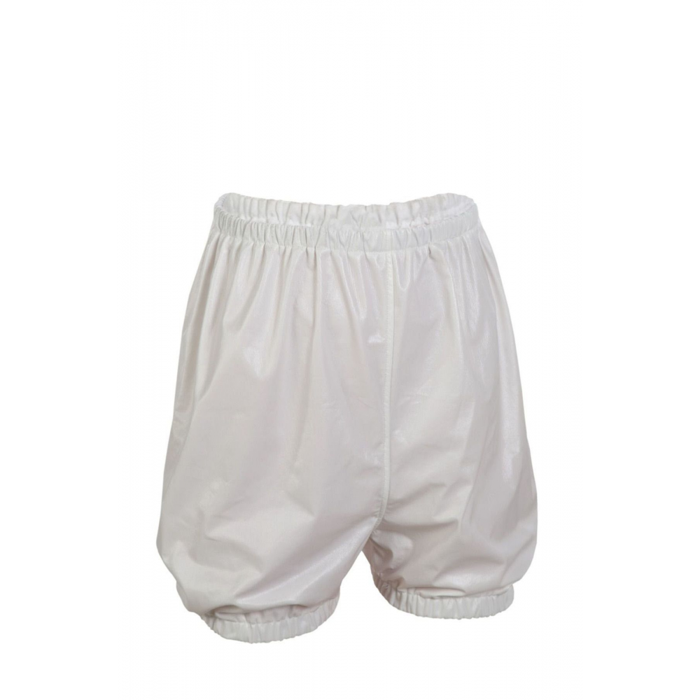 Sıvı Geçirmez Yıkanabilir Hasta Bezi Külodu - Tam Koruma Ve Konfor