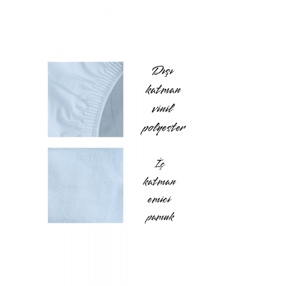 Yıkanabilir Alıştırma Külodu 3 Adet