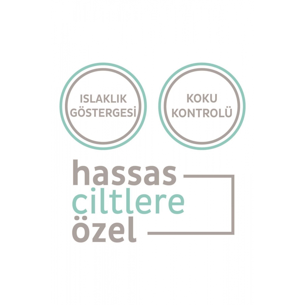 Large Yetişkin Hasta Bezi 30 Adet