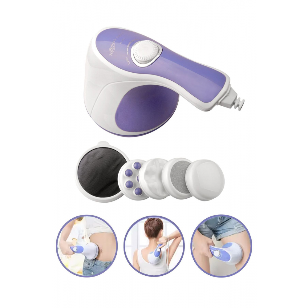 Rl-060 Super Tone Masaj Aleti