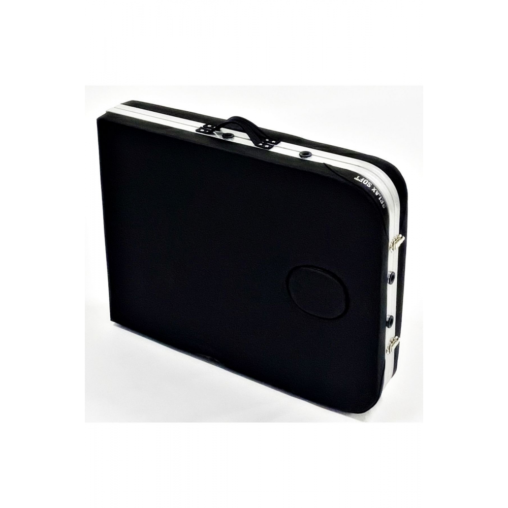 Çanta Tipi Lüx Taşınabilir Masaj Masası