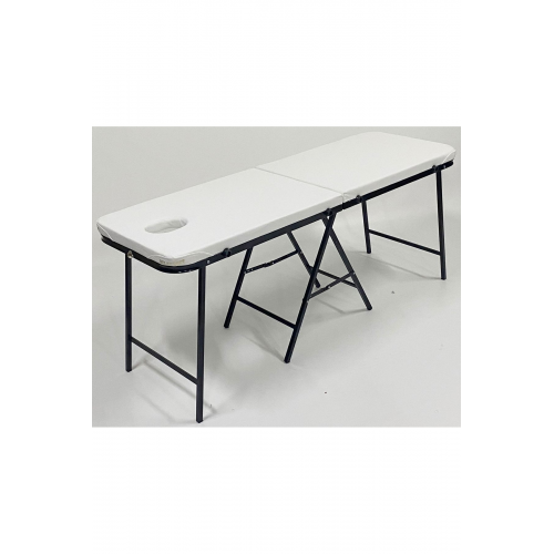 Çanta Tipi Masaj Masası (Katlanır Portatif)