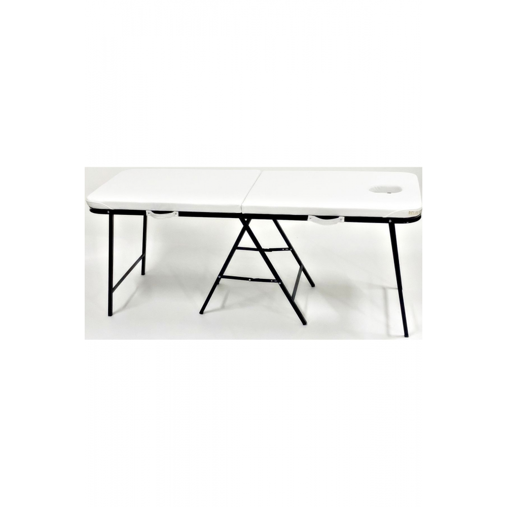 Çanta Tipi Masaj Masası (Katlanır Portatif)