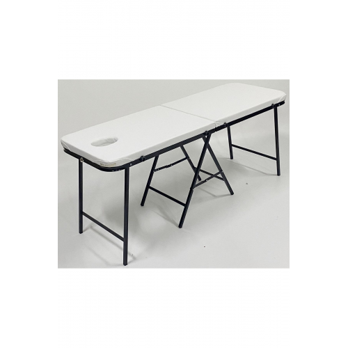 Çanta Tipi Masaj Yatağı ( Masası ) Katlanabilir