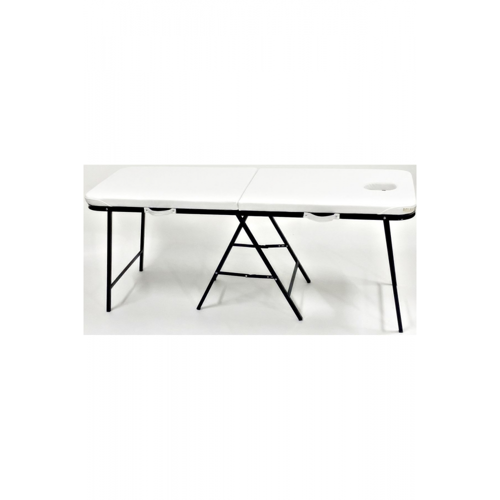 Çanta Tipi Masaj Yatağı ( Masası ) Katlanabilir