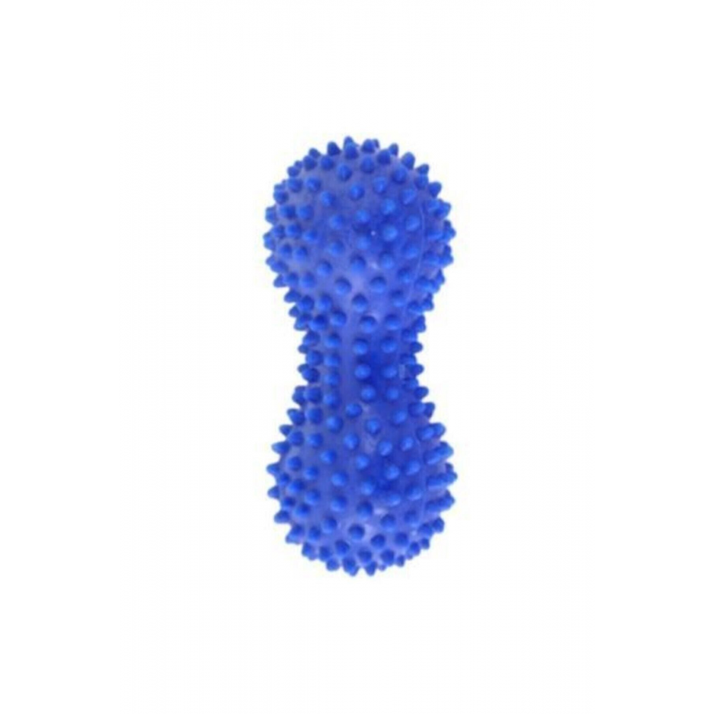 Dikenli Egzersiz Topu El Ayak Topuk Dikeni Masaj Duyu Topu