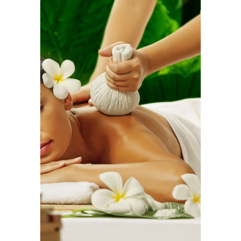 Dr.Fresco Doğal Etkili Masaj Topu