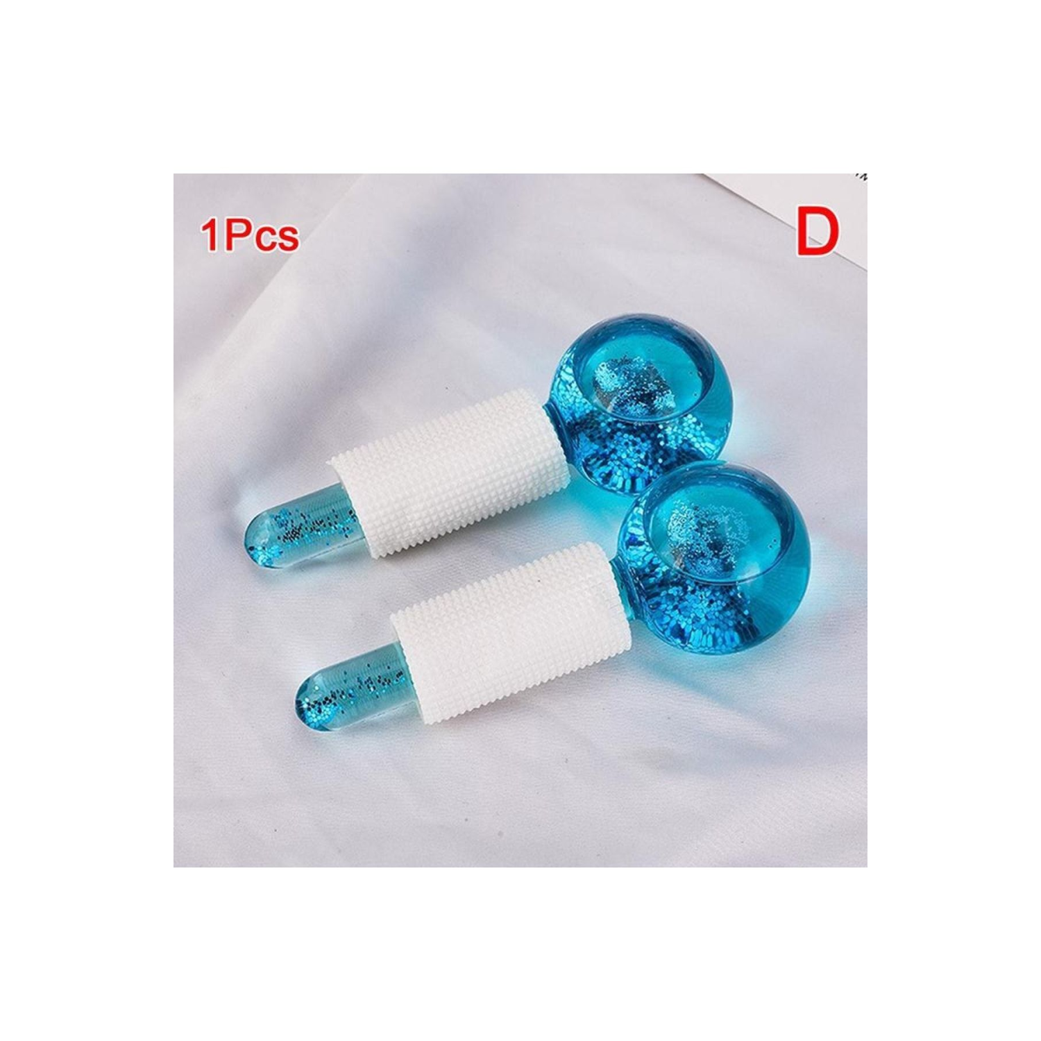 Ice Globe Buz Küresi Soğuk Terapi Topu , Buz Masaj Topu