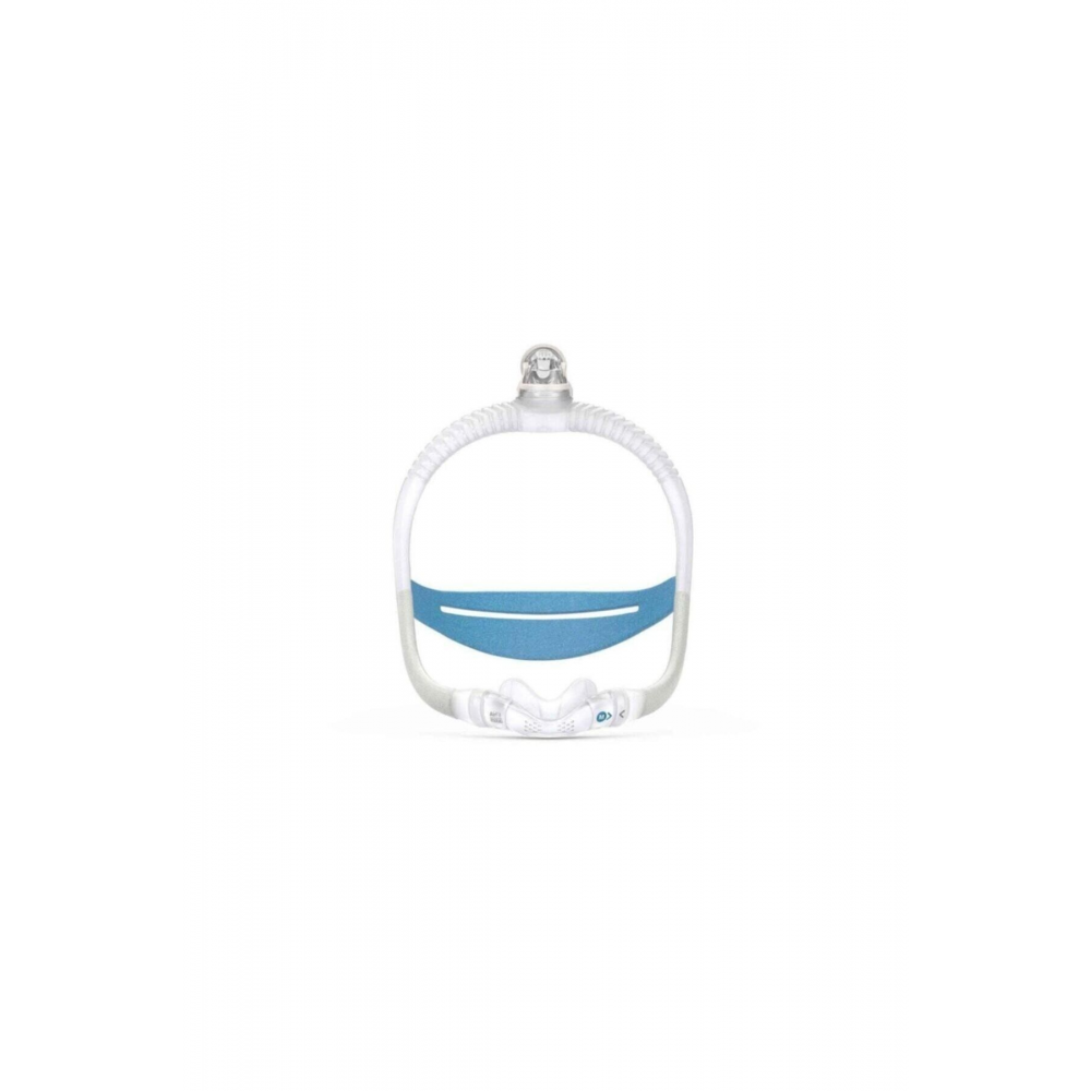 Airfit N30i Silikon Cpap Burun Maskesi Standart Boy