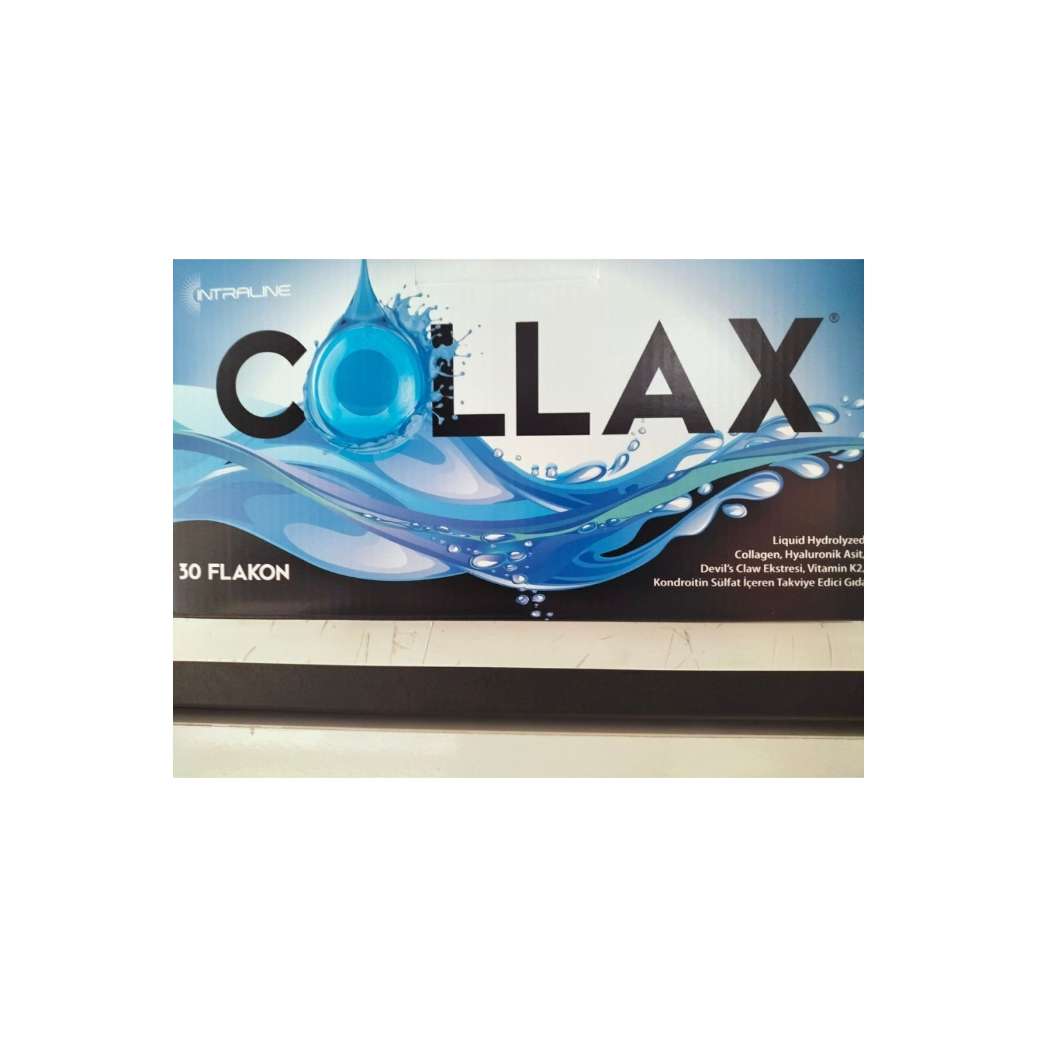 Kolojen Collax Collax Collegen