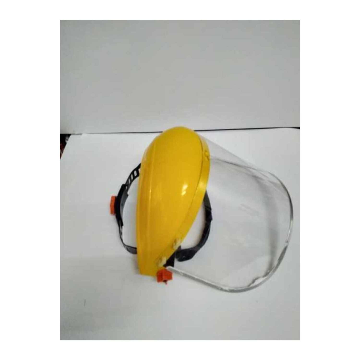 Tam Koruma Profesyonel Yüz Siperliği