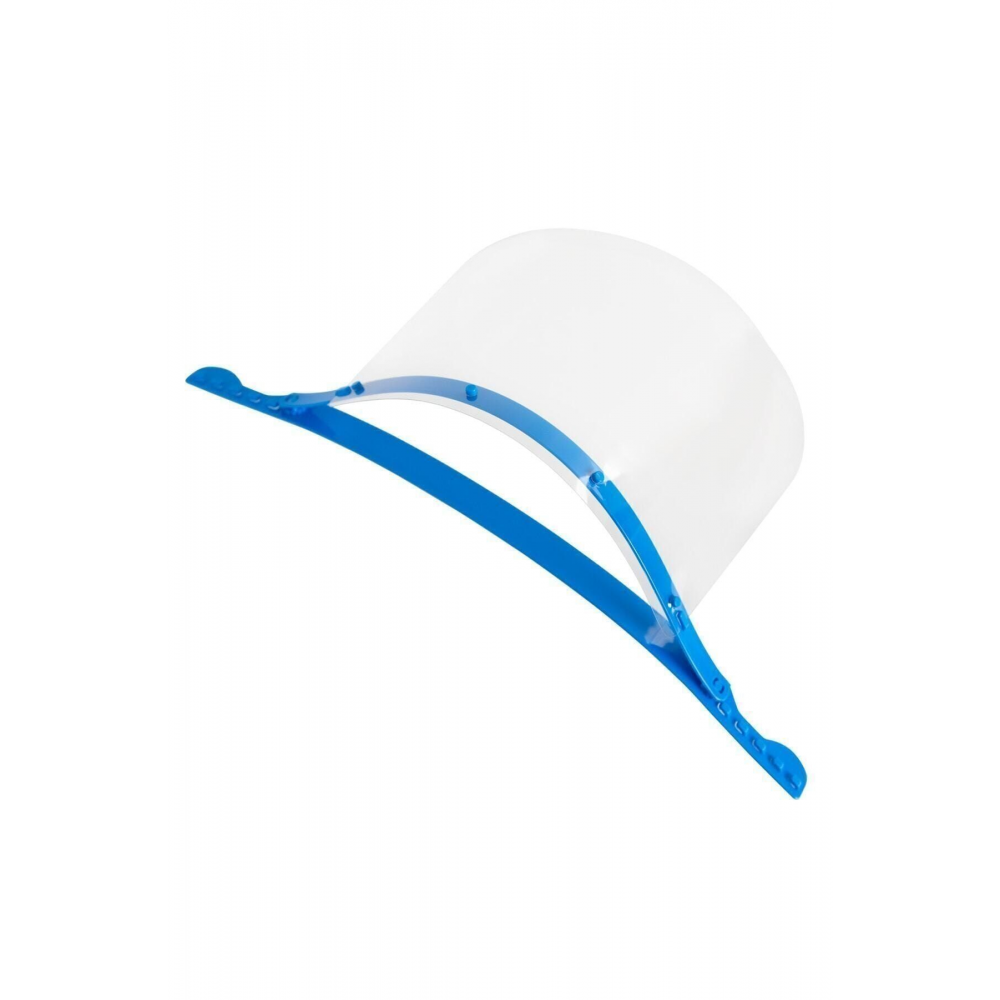 Yüz Koruyucu Yedekli  Siperlik