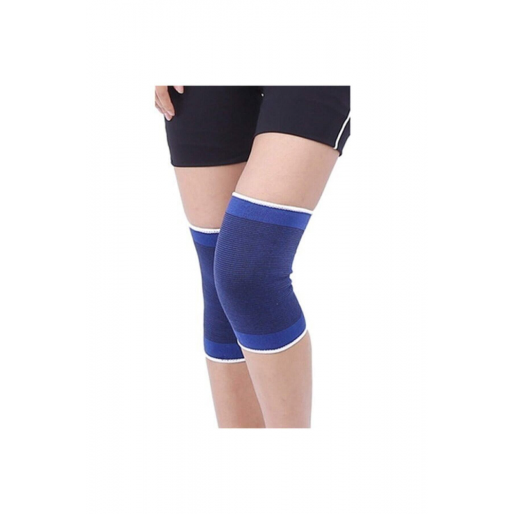 Dizlik Menisküs Koruma Spor Bandı