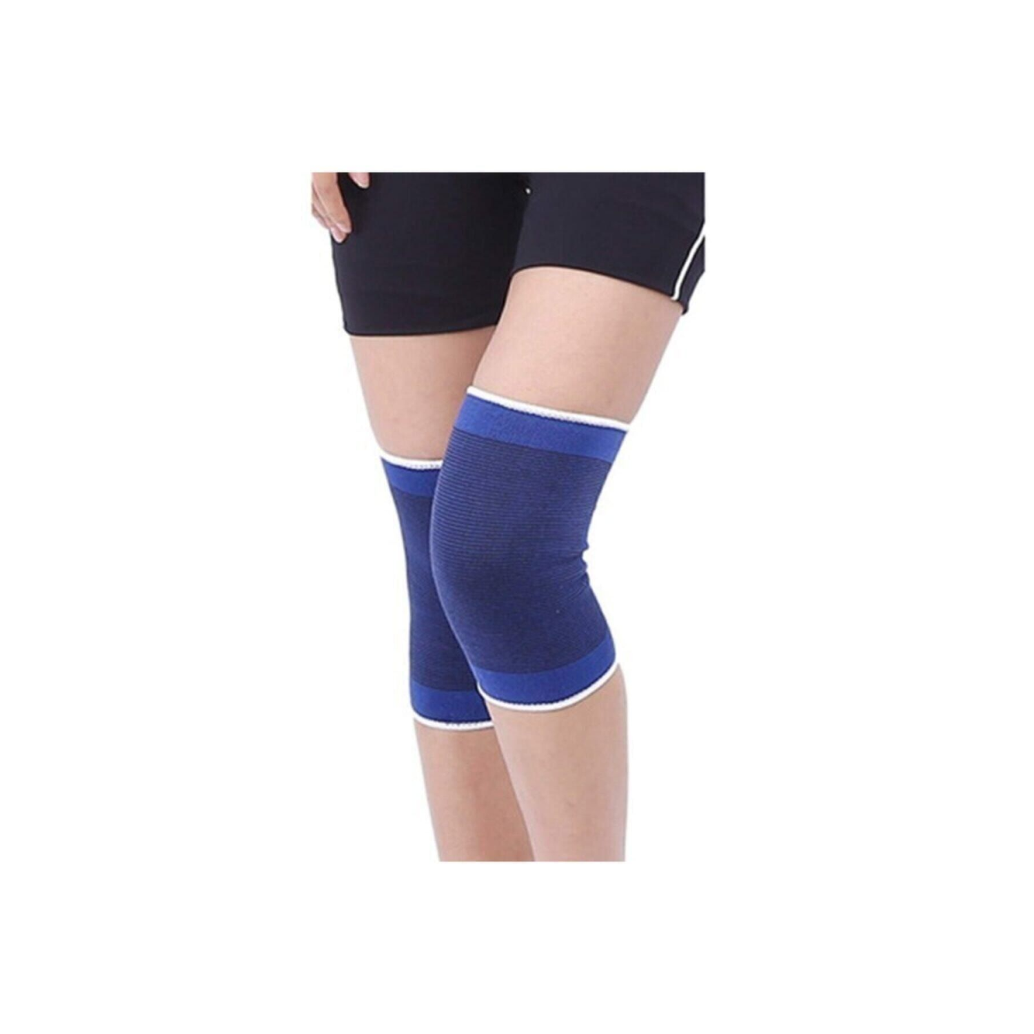 Dizlik Menisküs Koruma Spor Bandı