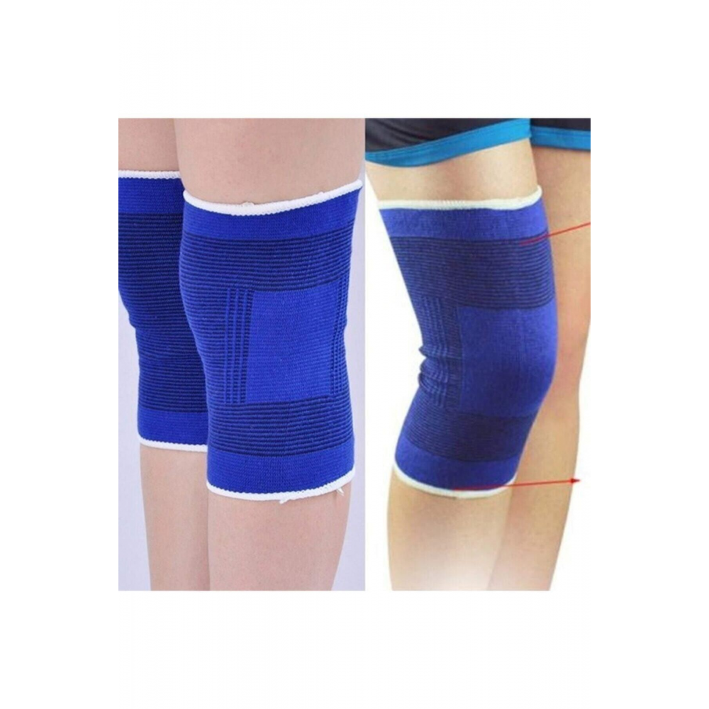 Dizlik Menisküs Koruma Spor Bandı