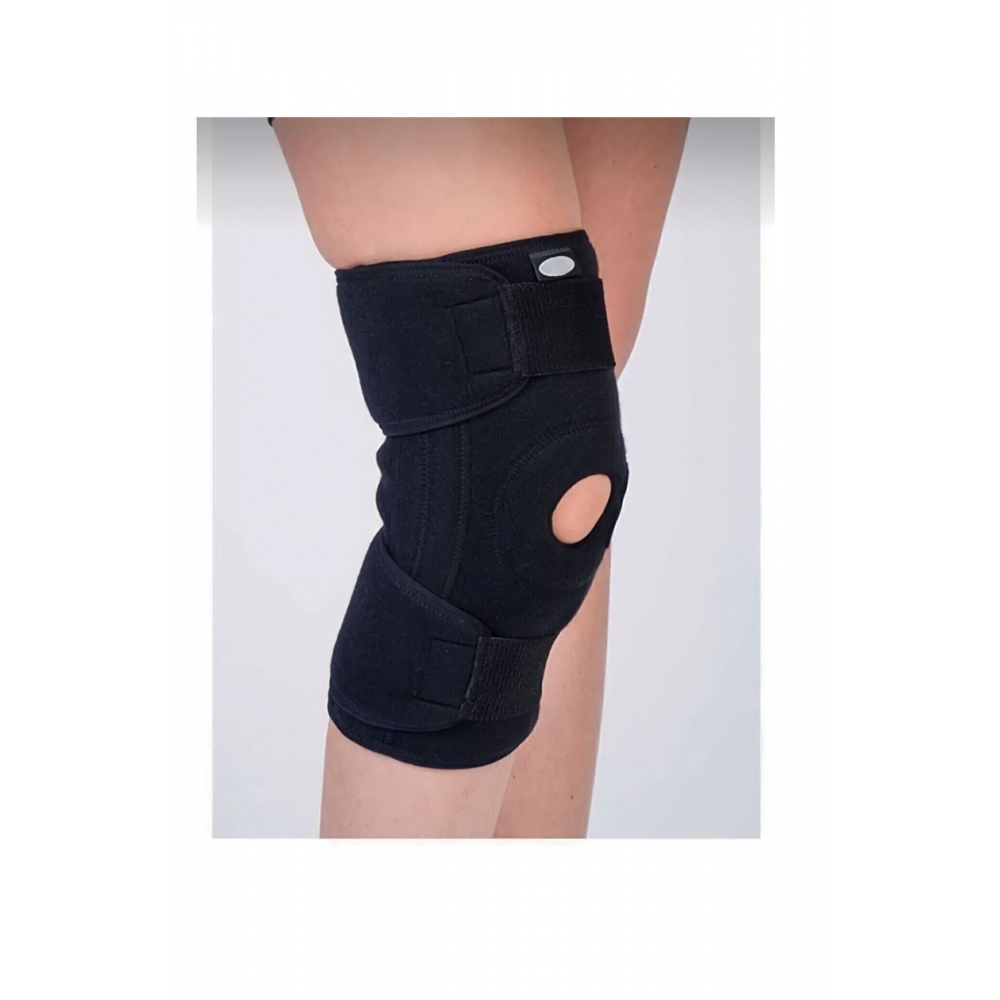 Patella Dizlik Bedensiz Diz Korsesi Menisküs Ağrısı Için Dizlik Çapraz Bağ Diz Bandajı