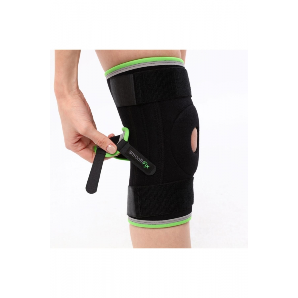 Std Patella Ve Ligament Destekli Dizlik