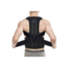 Balenli Dik Duruş Korsesi Kamburluk Önleyici Ortopedik Korse Sırt Omuz Bel Destekleyici