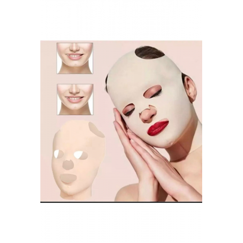 Tüm Yüz Şekillendirme - Kırışık Engelleme - Yüz Korsesi - Liposuction