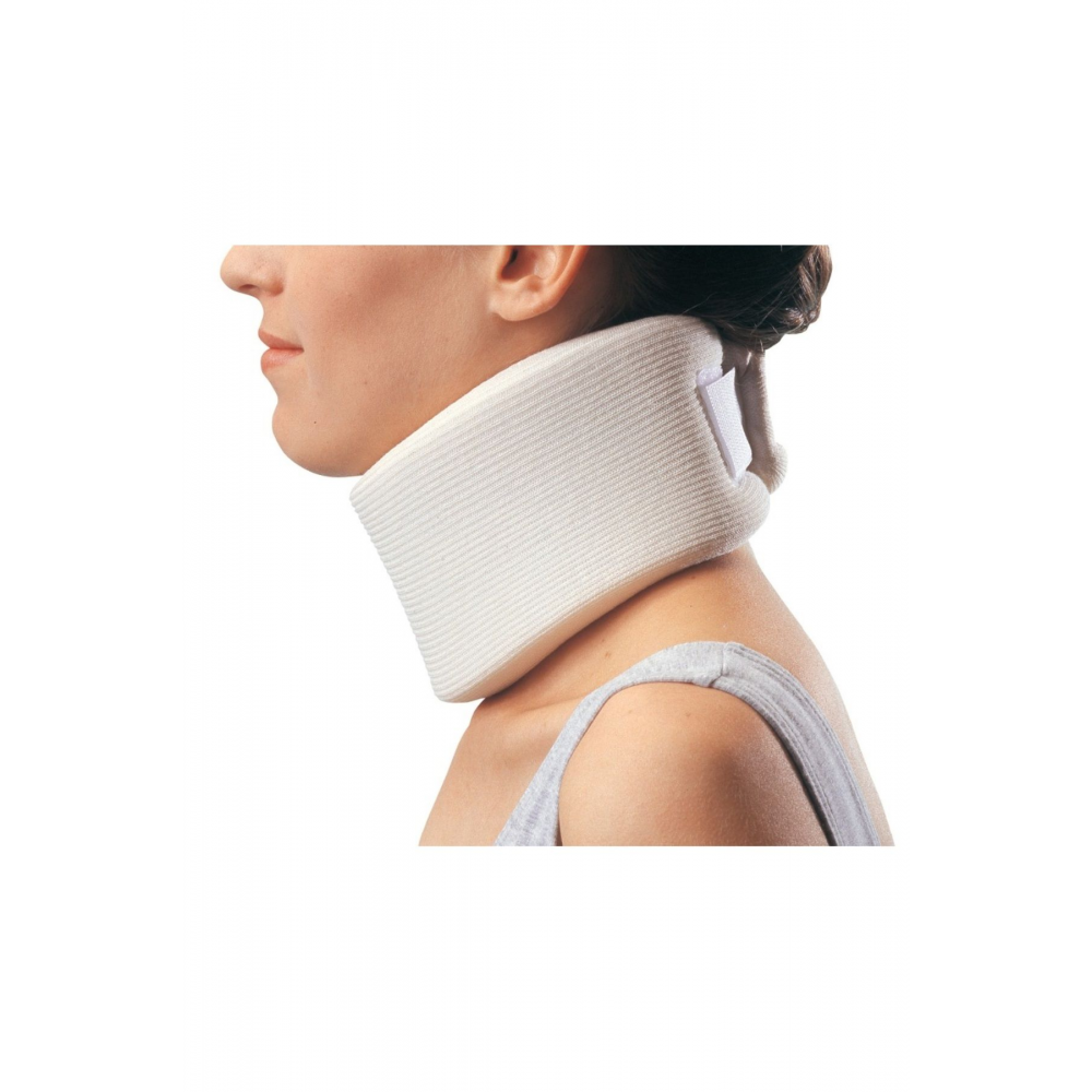 Medikal Sünger Boyunluk,boyun Fıtığı,boyun Destek Boyun Düzleşmesi Boyun Ağrısı