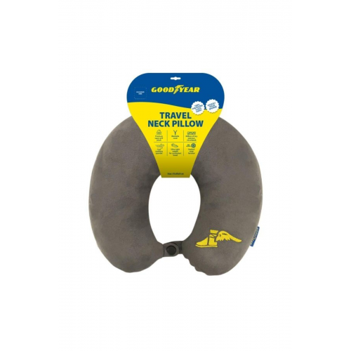 Visco Seyahat Yastığı 31x30x9