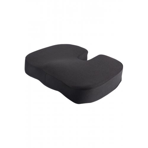 Koksik Kemiği Için Yastık Ortopedik Visco Oturma Minderi Kuyruk Sokumu Minderi