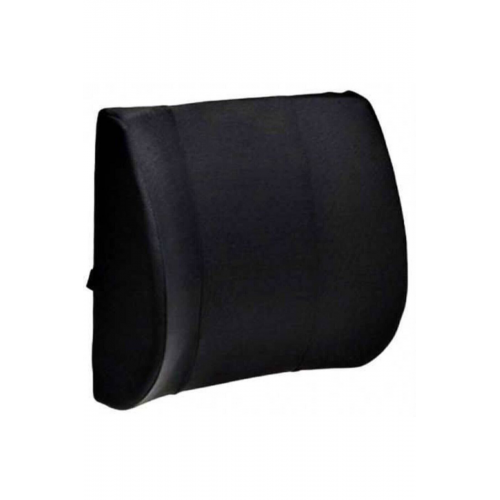 Ortopedik Ofis Sandalye Oto Araç Koltuk Bel Destek Yastığı Sırt Minderi