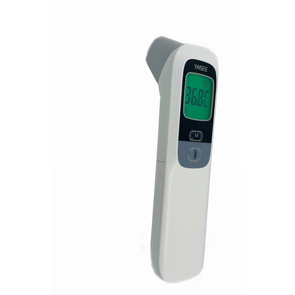 Life Net Medikal Uzaktan Temassız Ateş Ölçer Ft-100b