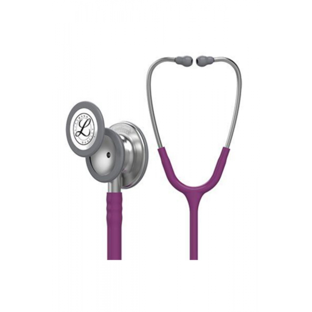 Littmann Classic Iıı Steteskop Plum Erik 5831
