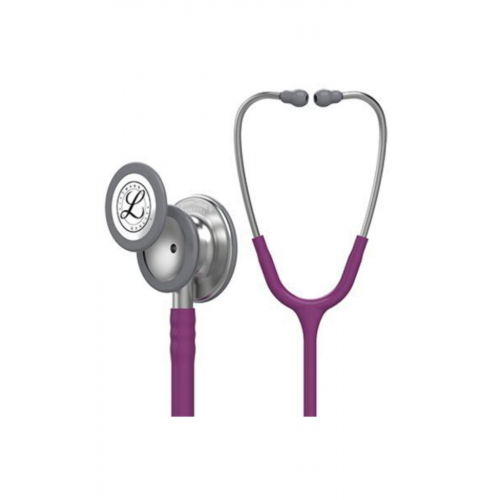 Littmann Classic Iıı Steteskop Plum Erik 5831