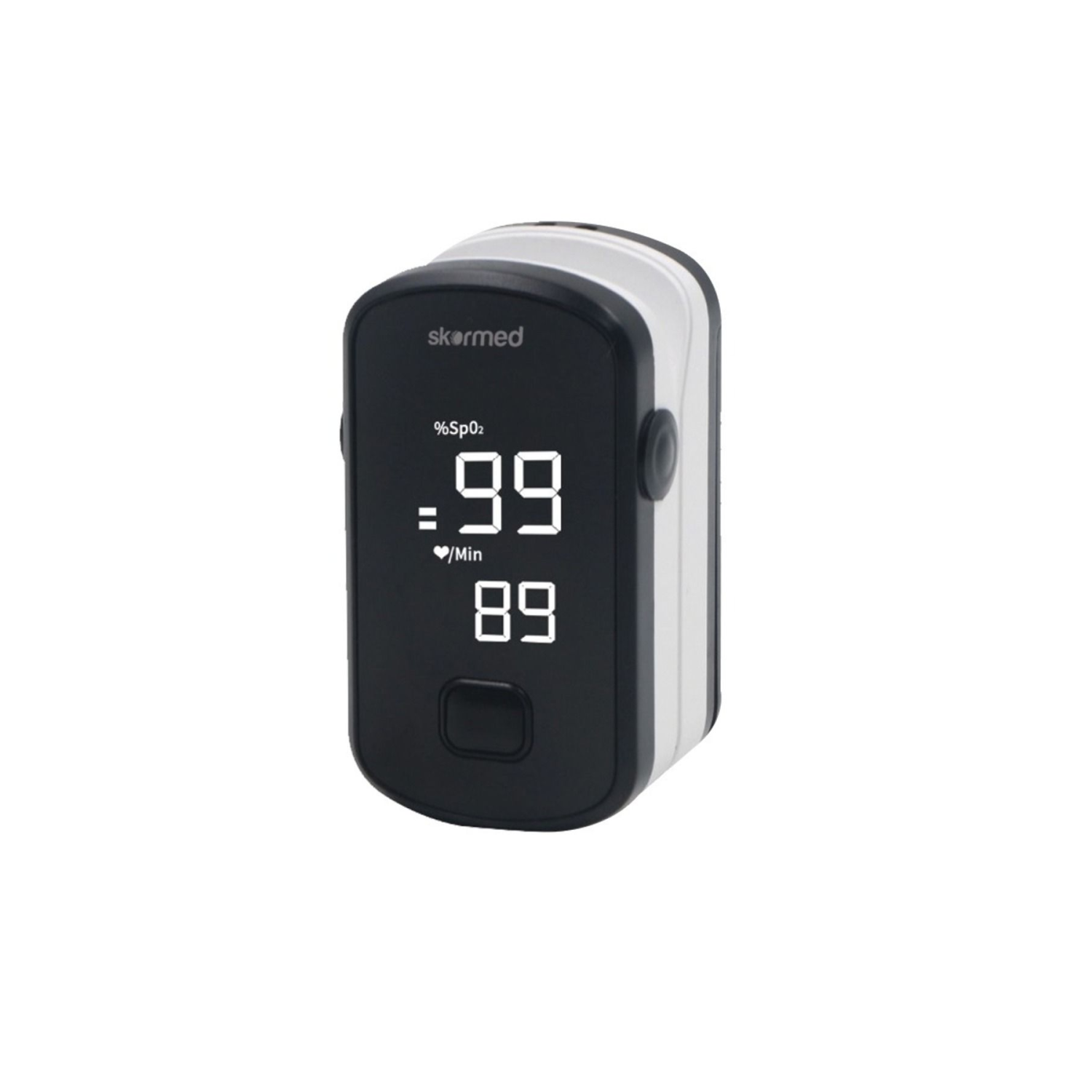 BM1000E Parmak Tipi Pulse Oksimetre