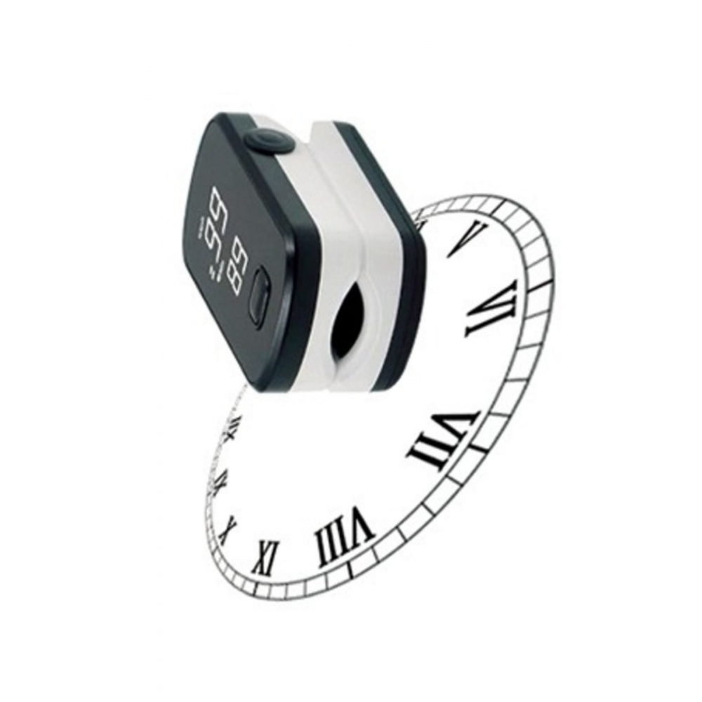 BM1000E Parmak Tipi Pulse Oksimetre