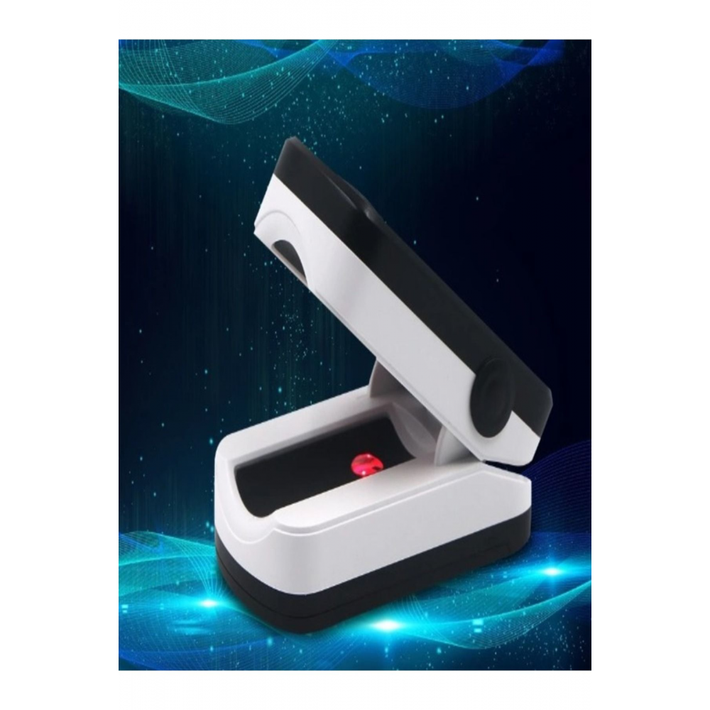 BM1000E Parmak Tipi Pulse Oksimetre