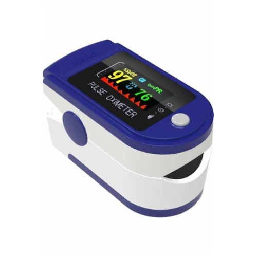 Parmak Tipi Oksimetre Kan Oksijen Nabız Ölçer Sorelis Oximeter Muoxı_002