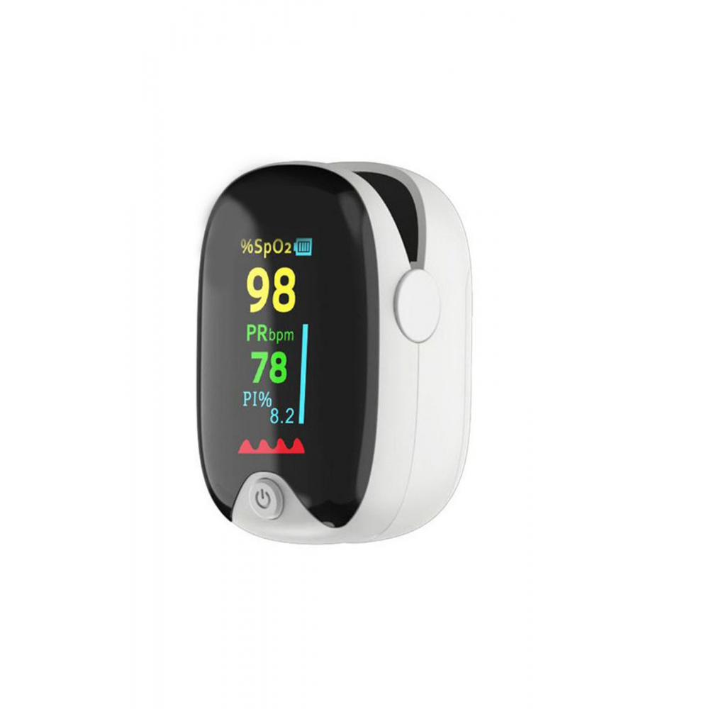 Pulse Oksimetre Taşınabilir Parmak Tipi Pfx-033