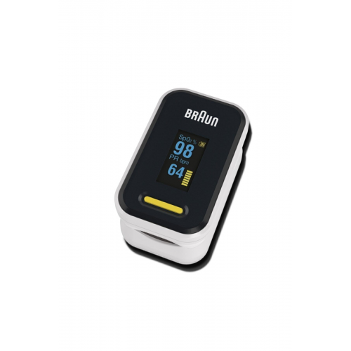 Yk-81ceu Pulse Oksimetre Nabız Ve Oksijen Ölçer