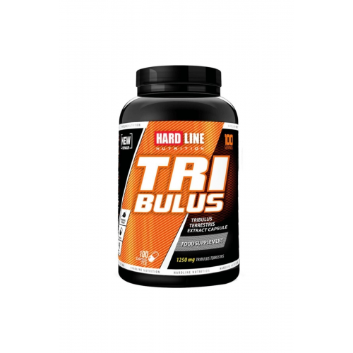Tribulus Terrestris 100 Kapsül 100 Serv