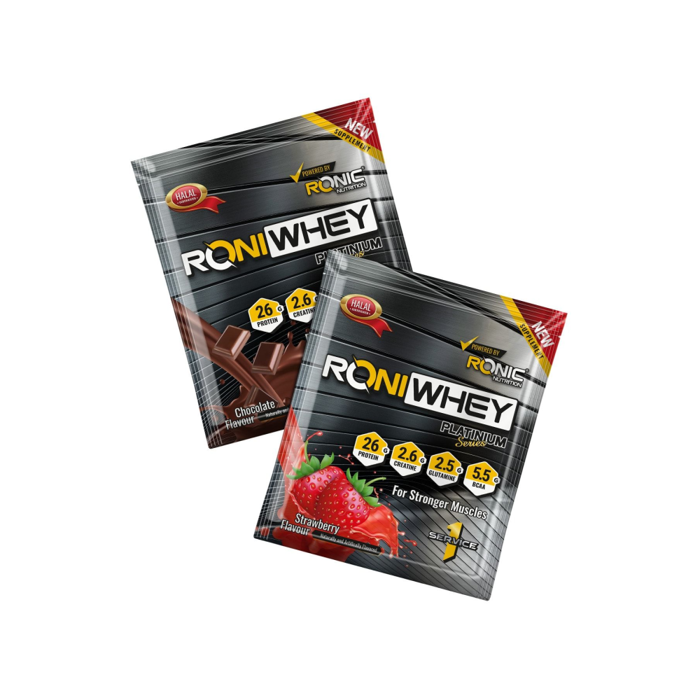 Gainer Mass Ultimate 6000 gr Karbonhidrat Tozu