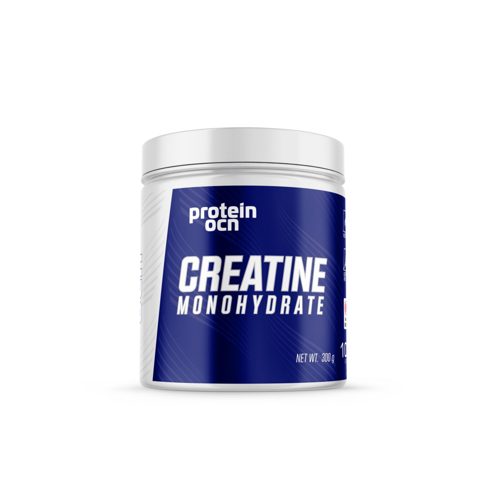 Creatine - 300g - 100 Servis