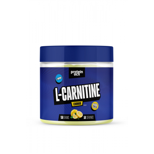 L-carnitine Limonata 150g - 50 Servis